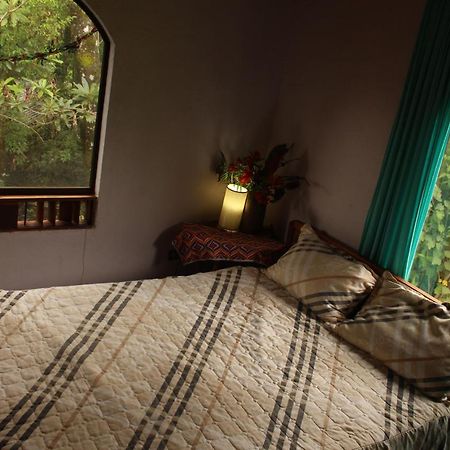 Casa Alquimia Hotel Monteverde Ngoại thất bức ảnh
