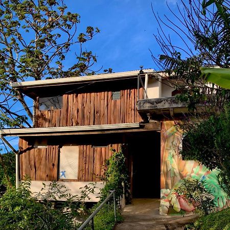Casa Alquimia Hotel Monteverde Ngoại thất bức ảnh