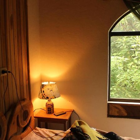 Casa Alquimia Hotel Monteverde Ngoại thất bức ảnh