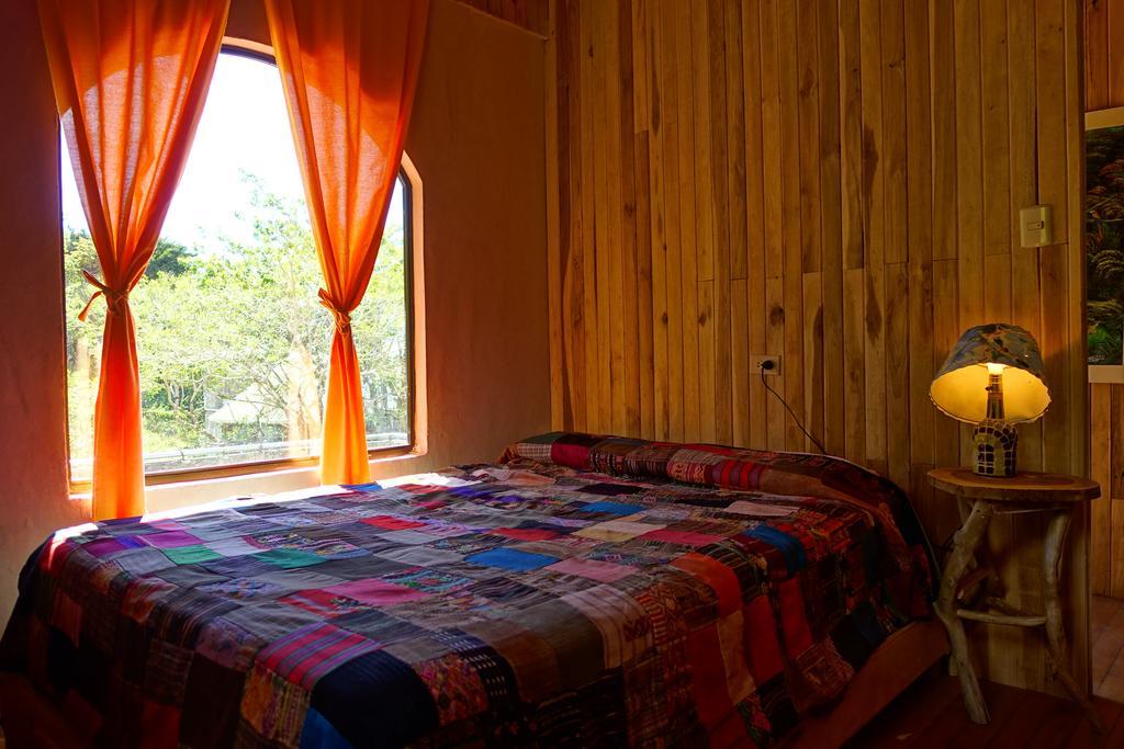 Casa Alquimia Hotel Monteverde Phòng bức ảnh