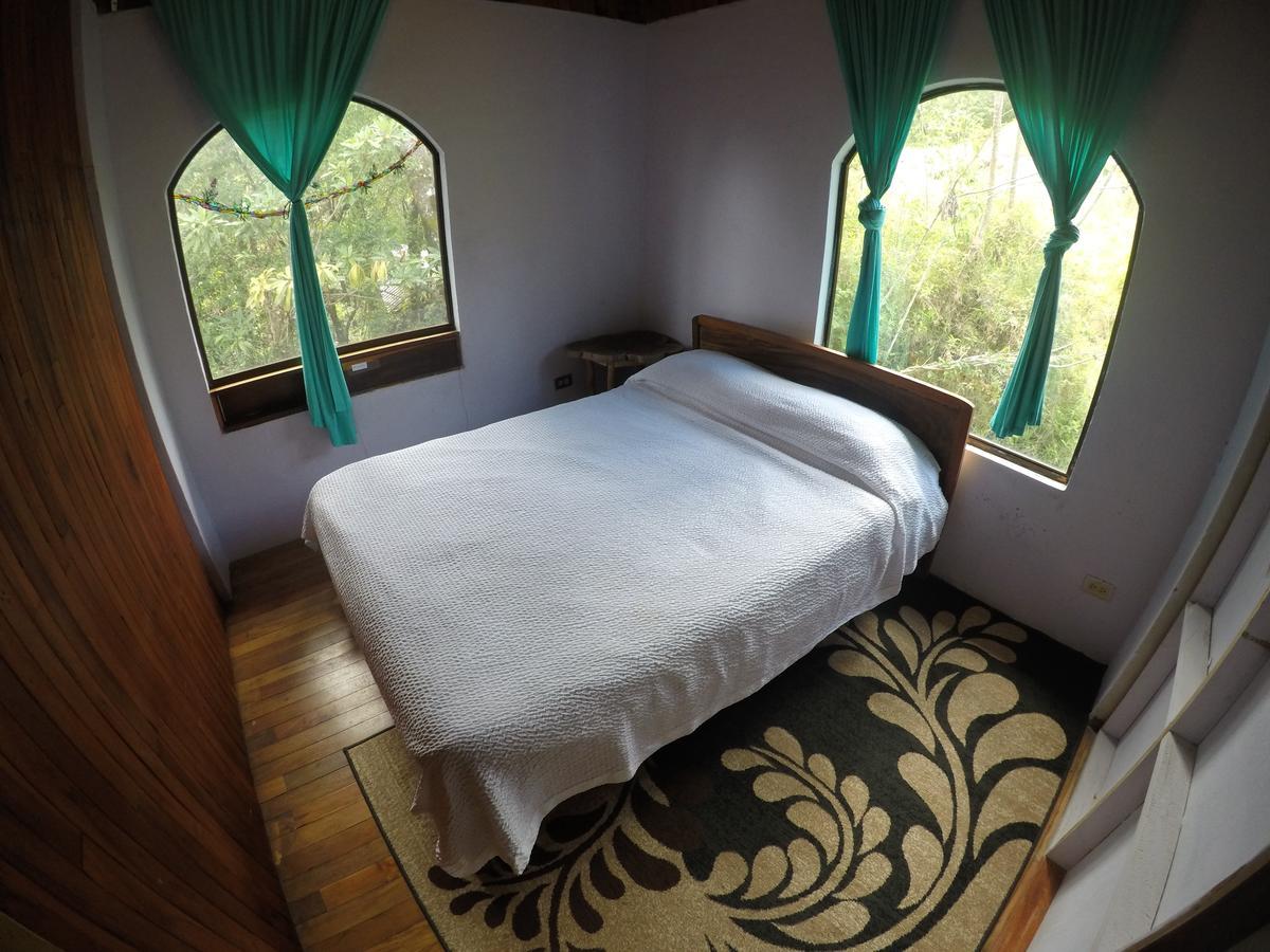 Casa Alquimia Hotel Monteverde Ngoại thất bức ảnh