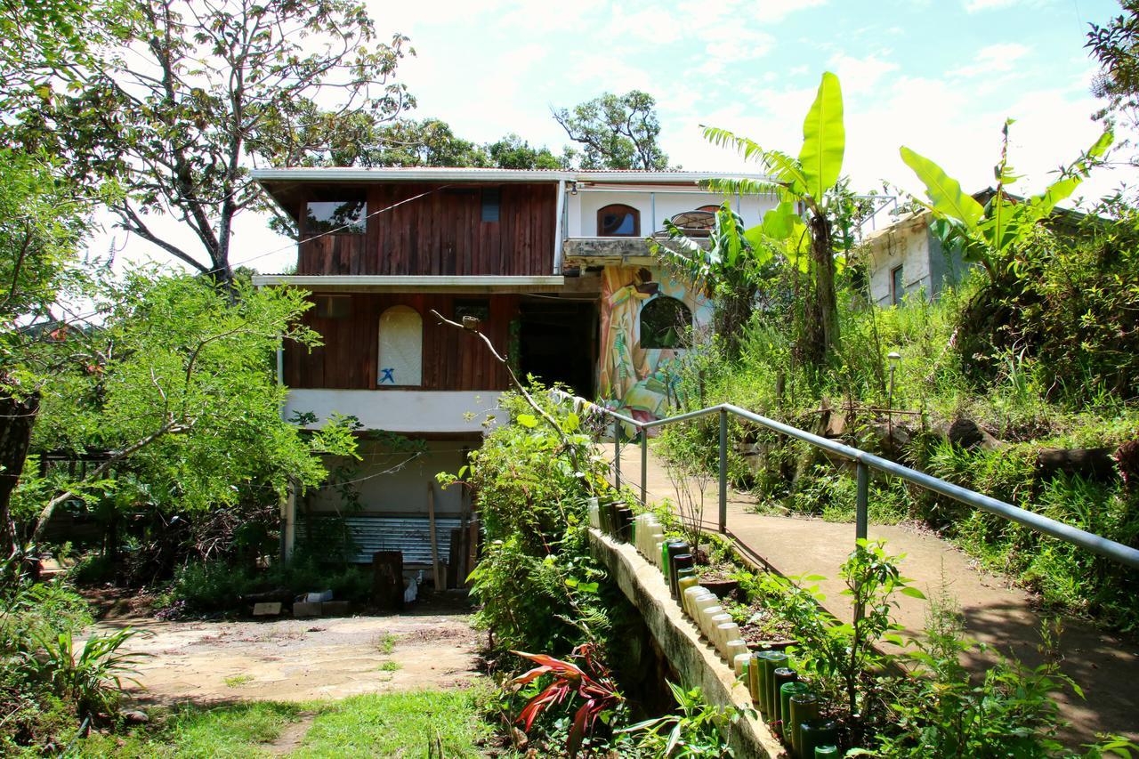 Casa Alquimia Hotel Monteverde Ngoại thất bức ảnh