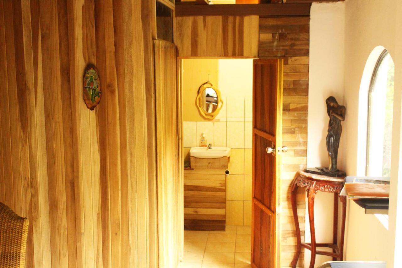 Casa Alquimia Hotel Monteverde Ngoại thất bức ảnh