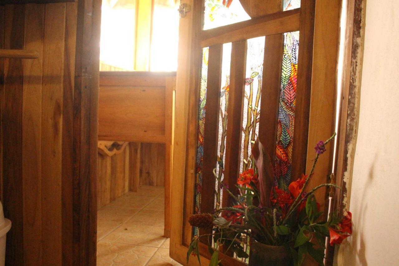 Casa Alquimia Hotel Monteverde Ngoại thất bức ảnh