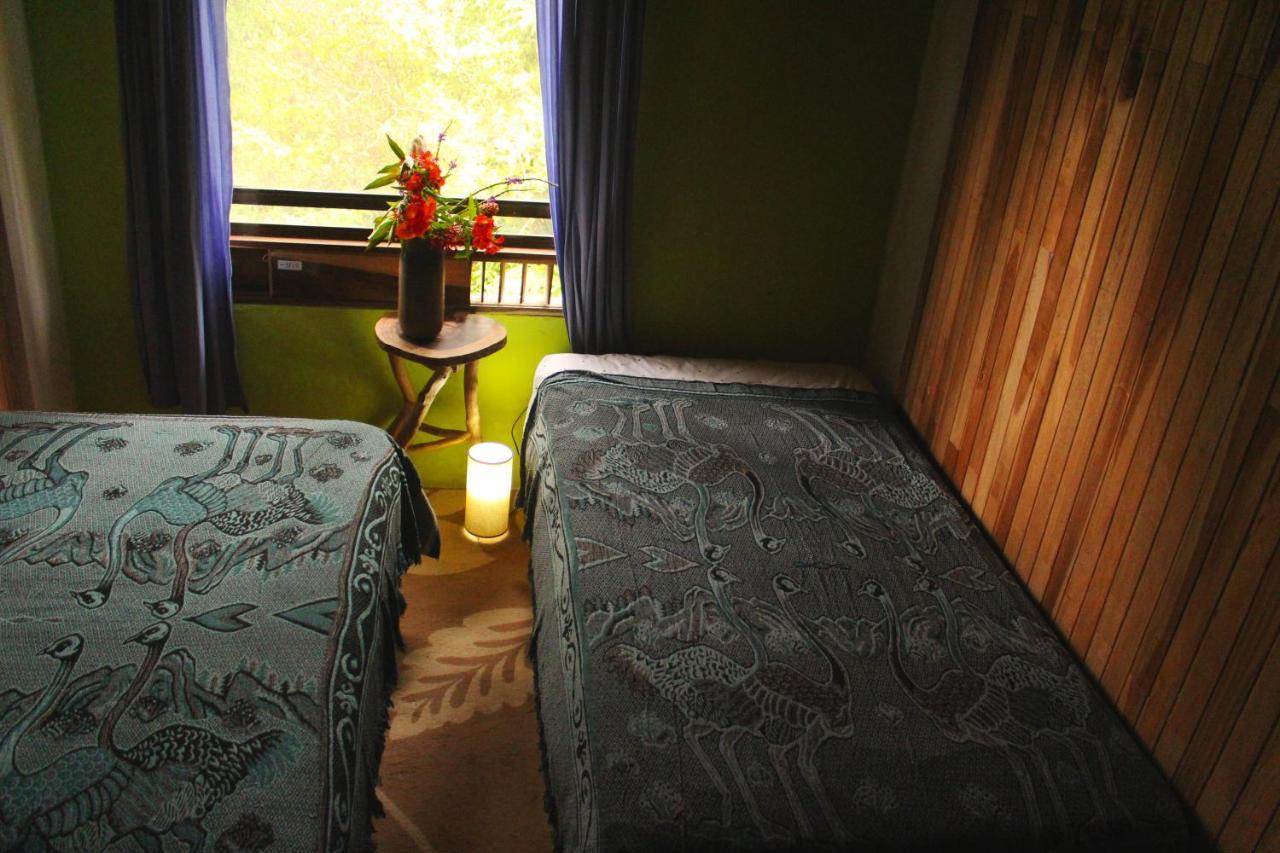 Casa Alquimia Hotel Monteverde Ngoại thất bức ảnh
