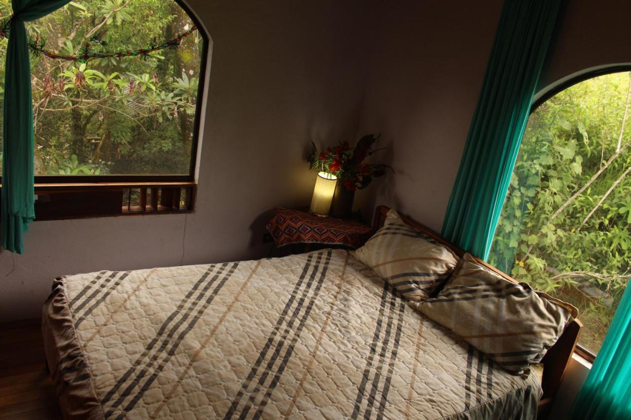 Casa Alquimia Hotel Monteverde Ngoại thất bức ảnh