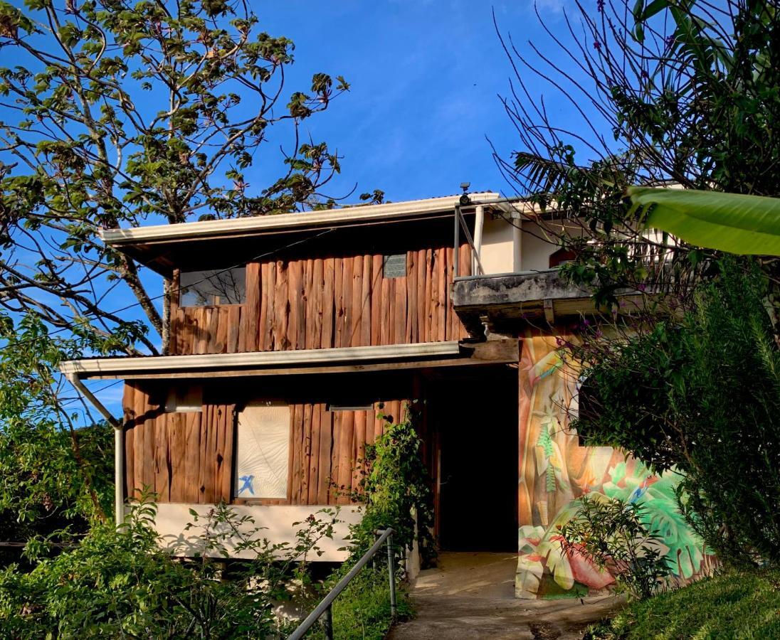 Casa Alquimia Hotel Monteverde Ngoại thất bức ảnh