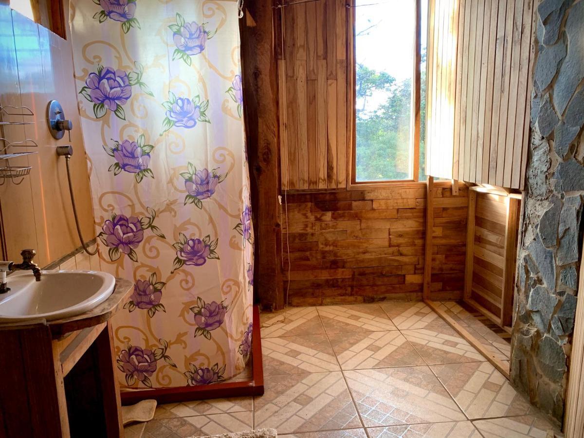 Casa Alquimia Hotel Monteverde Ngoại thất bức ảnh