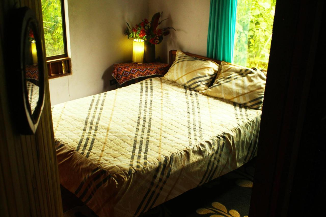 Casa Alquimia Hotel Monteverde Ngoại thất bức ảnh