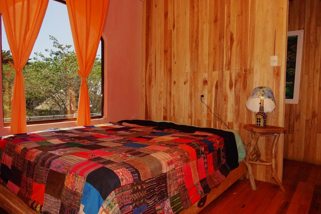 Casa Alquimia Hotel Monteverde Ngoại thất bức ảnh
