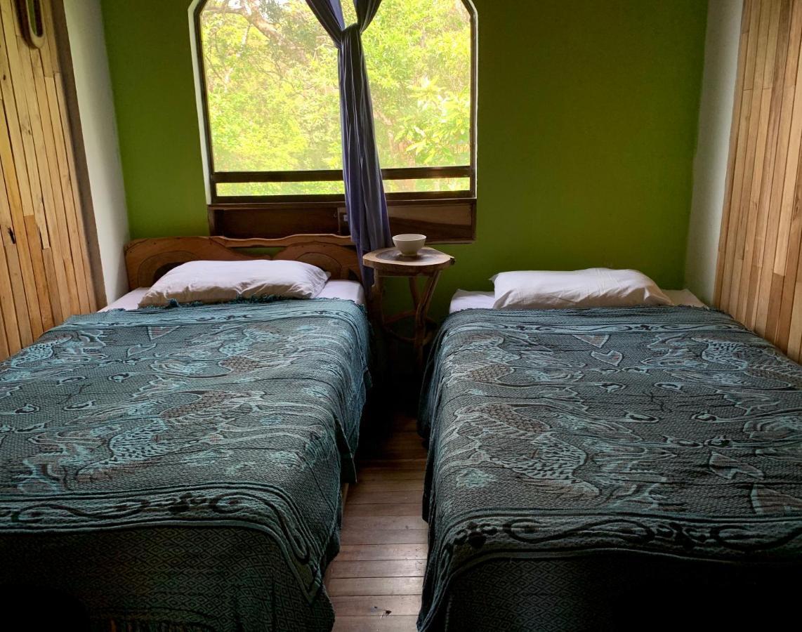 Casa Alquimia Hotel Monteverde Ngoại thất bức ảnh